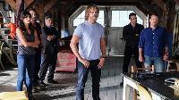 NCIS Los Angeles